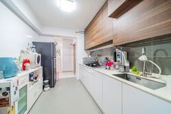 Blk 288C Compassvale Cape (Sengkang), HDB 4 Rooms #591418641